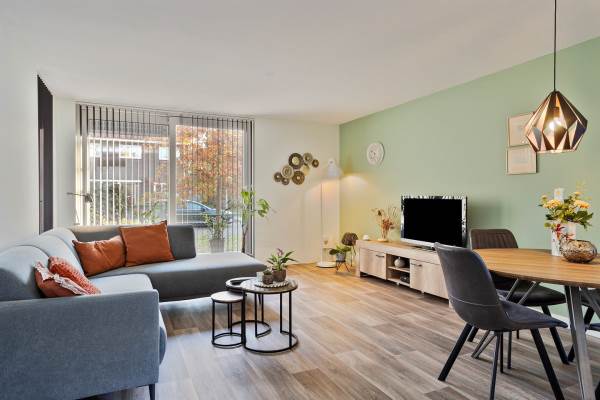 Woning Driehuizerweg 300 Nijmegen