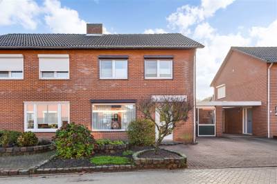 Woning Spinnerstraat 9 Baarlo (LI)