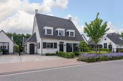 Woning Amijsdonk 7 Helmond