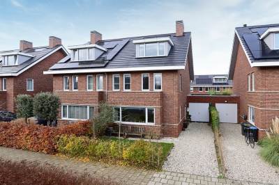 Woning Carl Heinrich Knorrlaan 10 Loosdrecht