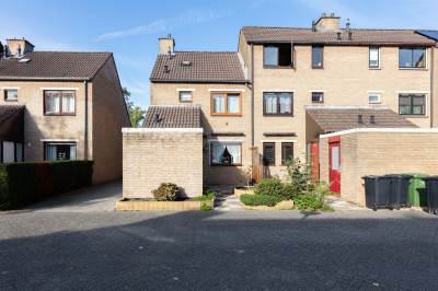 Woning Grutto 22 Hoogvliet Rotterdam