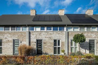 Woning Burgemeester van Agtstraat 3 Heeze