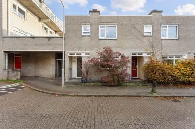 Woning Boekhorstenstraat 68 Arnhem