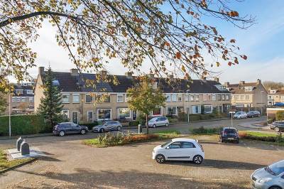 Woning Populierstraat 10 Vianen (UT)