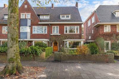 Woning Van Houtenlaan 214 Groningen
