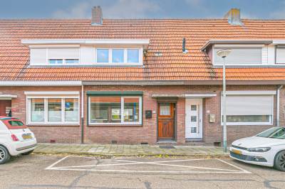 Woning Sloterstraat 78 Landgraaf