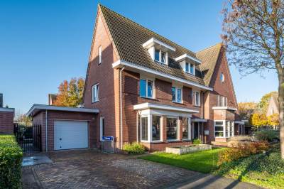 Woning Vossenbergdreef 17 Helmond