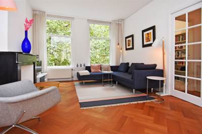 Woning Suezkade 87a Den Haag