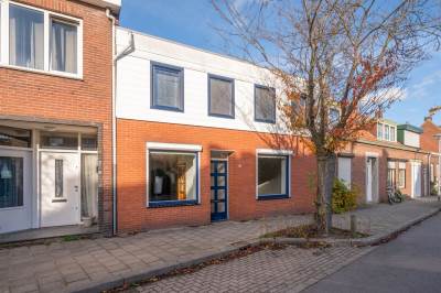 Woning Maasbreesestraat 52 Venlo