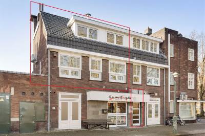 Woning Dr. Schaepmanstraat 1 Den Bosch
