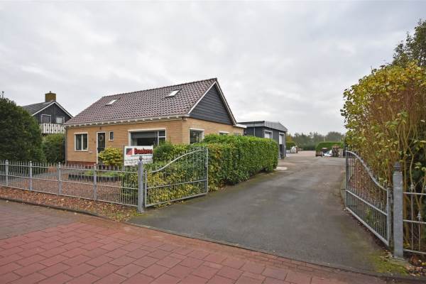 Woning De Zwette 6 Noardburgum