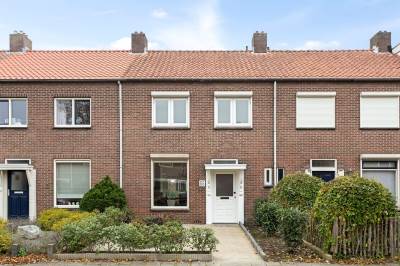 Woning Prof. Titus Brandsmastr 55 Best