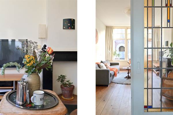 Woning Acaciastraat 71 Den Haag