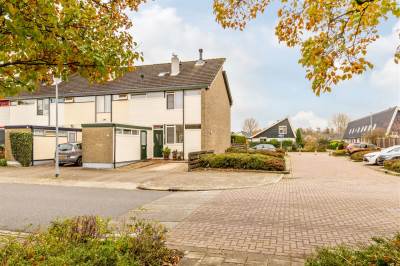 Woning Kreek 48 Lelystad