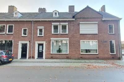 Woning Ringbaan-Zuid 139 Tilburg