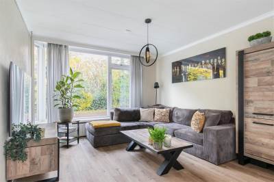 Woning Lumeyweg 9 Brielle