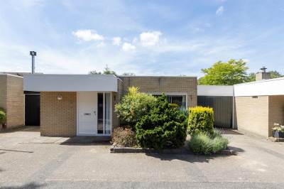 Woning Nijhuiskamp 10 Oldenzaal