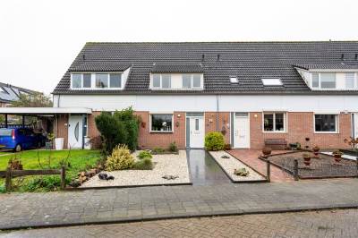 Woning Steenakker 157 Druten