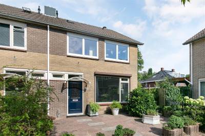 Woning van Maarenplein 11 Soesterberg