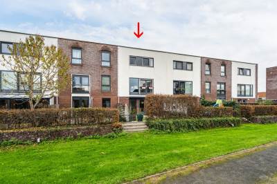 Woning Hogerhoeve 29 Nieuwegein