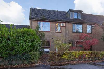 Woning Viltmakersdonk 115 Apeldoorn