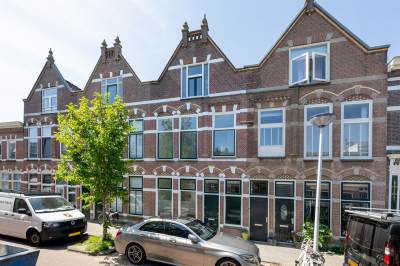 Woning Decimastraat 30 Leiden