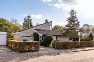 Woning Boerendanserdijk 38a Zwolle