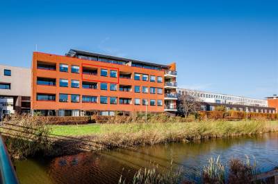 Woning Polderpeil 352 Alphen aan den Rijn