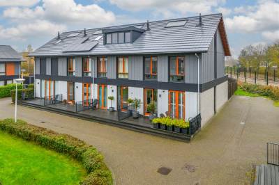 Woning Buitendijks 15 Uithoorn