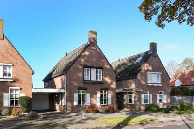 Woning Molenweg 10 Nederweert