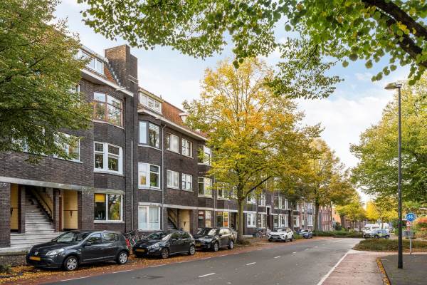 Woning Schiedamseweg 212 Vlaardingen