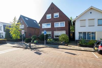Woning Castorweg 96 Hengelo (OV)