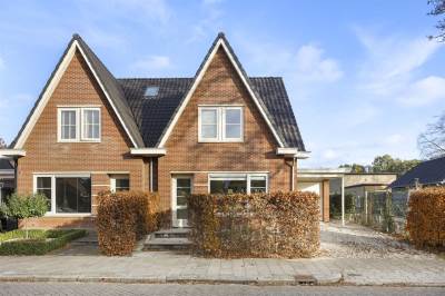 Woning Blekersweg 13b Apeldoorn
