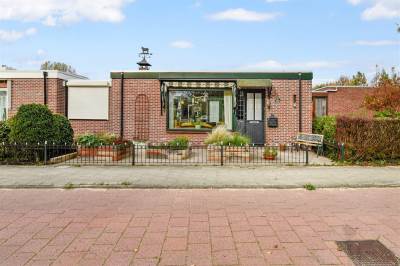 Woning Beneluxlaan 346 Heemskerk