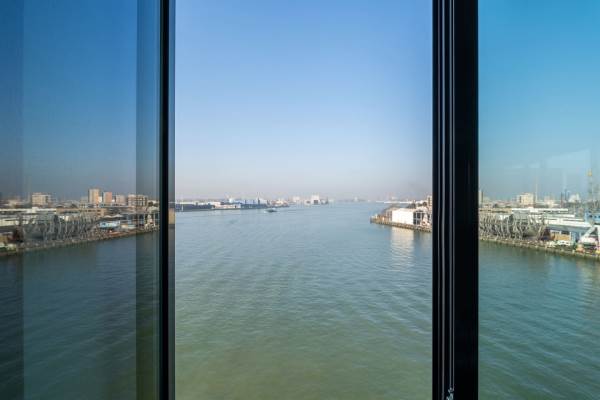 Woning Lloydkade 727 Rotterdam