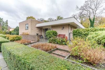 Woning Kees van Lentsingel 13 Heemstede
