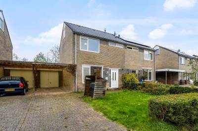 Woning De Vennen 12 Eenrum