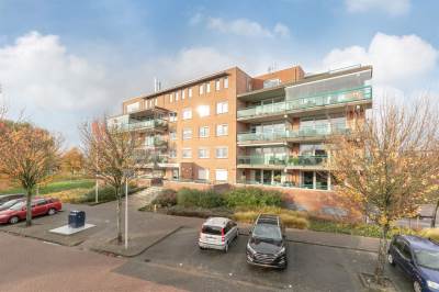 Woning Marcandostraat 68 Hellevoetsluis