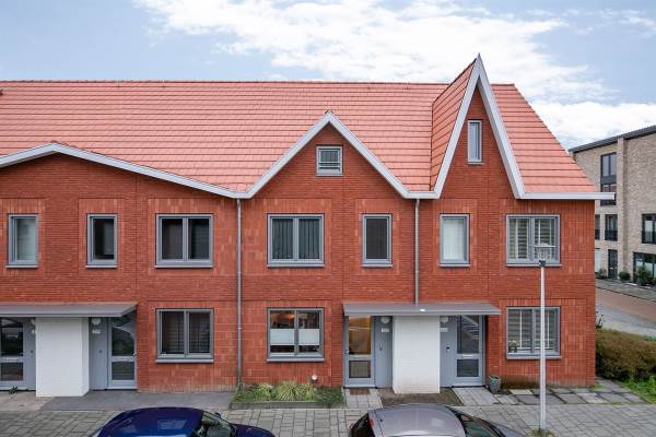Woning Zeeheldenlaan 221 Eindhoven