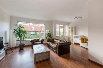Woning Hoefbladlaan 135 Den Haag