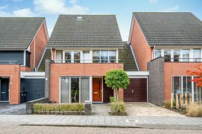 Woning Gotthardpas 44 Eindhoven