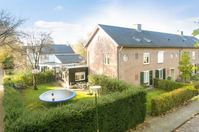 Woning Oude Provincialeweg 3 Hapert