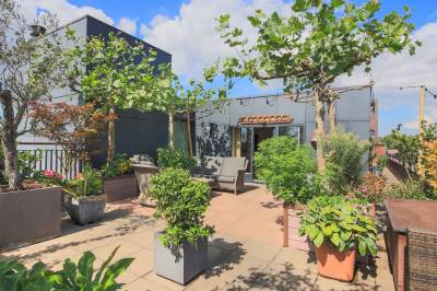 Woning Sam van Houtenstraat 193H Amsterdam