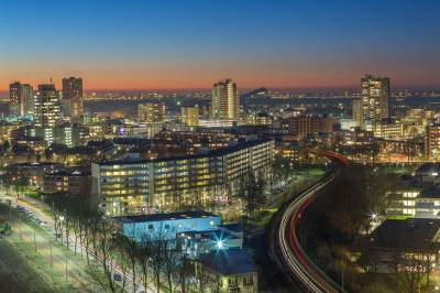 Woning Croesinckplein 155 Zoetermeer