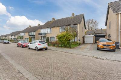 Woning Narcisstraat 33 Putte