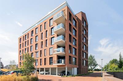 Woning Waterliniestraat 43 Zwolle