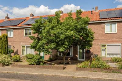 Woning Altstraat 34 Uden