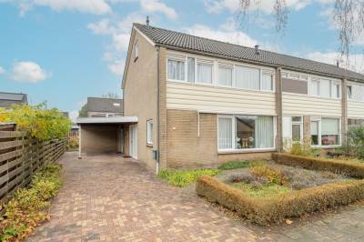 Woning Bremstraat 1 Zuidwolde (DR)