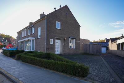 Woning Heideveldweg 38 Heerlen