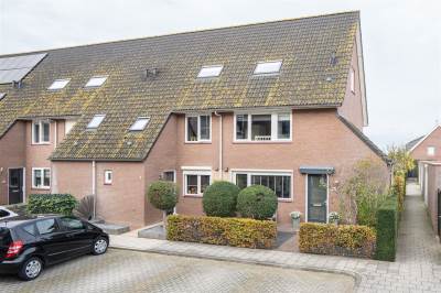 Woning Boterbloemstraat 32 Bleskensgraaf ca